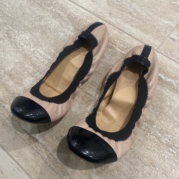 J. Crew flats - Picture 5 of 5